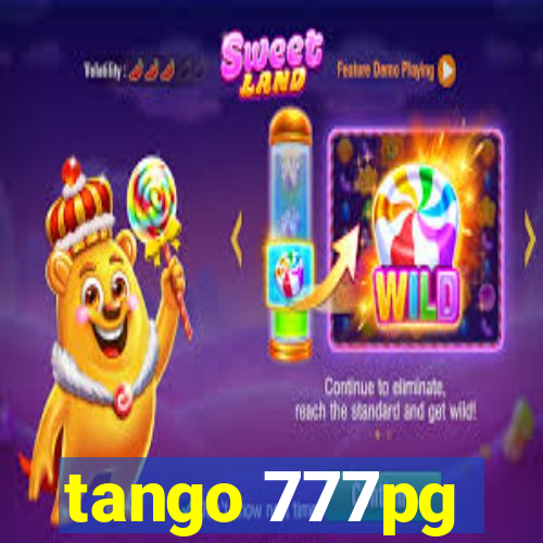 tango 777pg